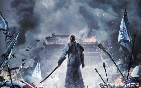 被俘|他是太平军名将被俘后说肚子饿了要酒菜，凌迟时还踢死一名刽子手