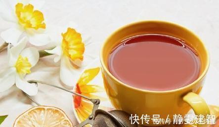 陈皮|别再拔罐祛湿了陈皮和它泡一泡,连喝一周体内湿气全消,腰也细