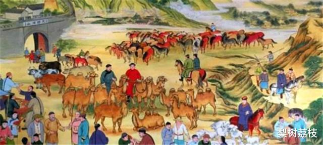 “贵其所无,贱其所有”,明朝不平等贸易对其茶马互市衰亡的影响