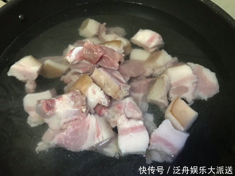  调料|做红烧肉，不要放这种料！很多人爱放，难怪肉又老又柴，腥味也大