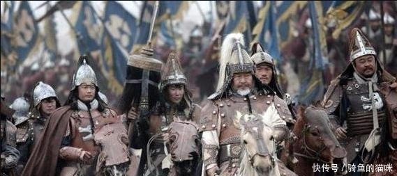 此国力抗中国三大朝代,连成吉思汗也死于此,最终无国史!