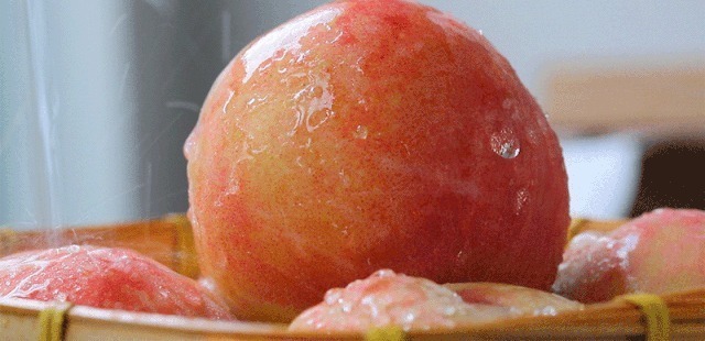 果肉|建议中老年人小暑前后,若条件允许,这5种水果每天可多吃一点