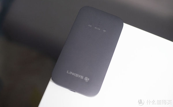 热点|让所有设备都能享受高速5G网络：Linksys 领势5G随身WIFI 6路由器