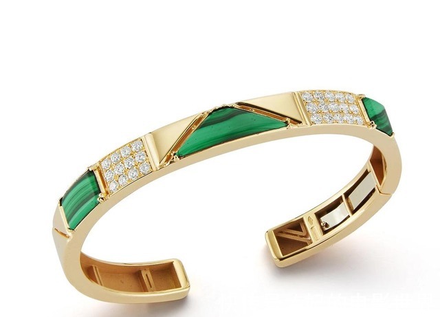 圆形 Miseno 推出4个系列设计珠宝新作！