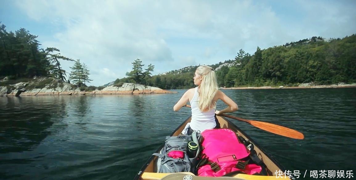 夏季|夏季在野外露营如何防止蚊虫叮咬?