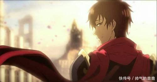 叶修|全职高手好在哪十年的时间让人物变得有深度,让事件变得有感触