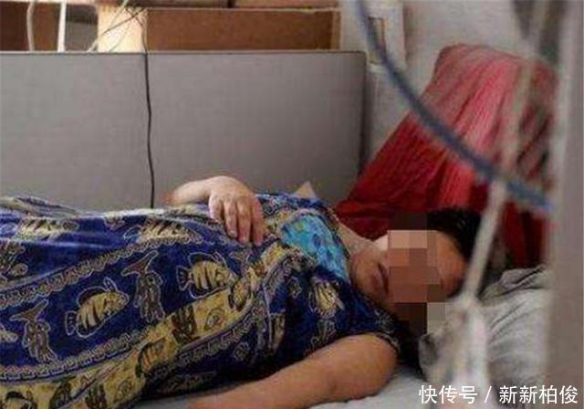 成年|“你都有孙子了，为啥还生二胎”高龄母亲说出缘由，儿子很无奈