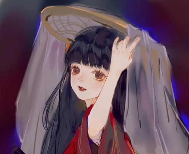 人间烟火|五个孤傲清冷的古风女孩名,好听到不食人间烟火气!