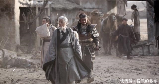 民族|世界最强悍的民族,屹立不倒几千年,至今都是世界第一大民族