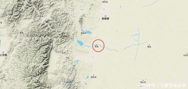 邺城|曹操为什么想选这个地方当首都呢?