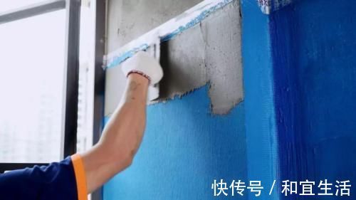 门槛石|新房装修吃闷亏,20万装修的新家,还没住就“泡汤”了