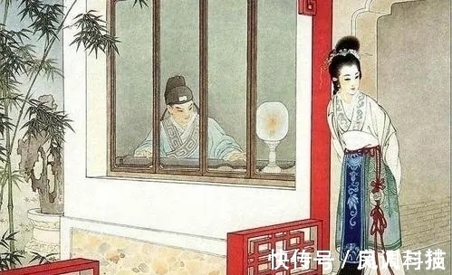 闻莺&唐诗两首经典的《春晓》,一首人人皆知,另一首鲜为人知