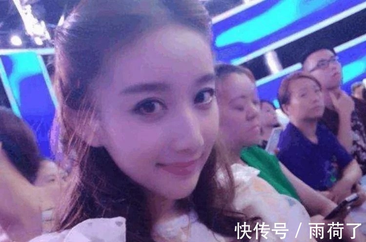 陈梦瑶|被星探从《非诚勿扰》发现,现已成为一名演员