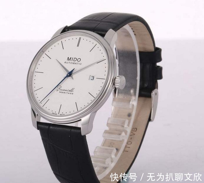 到底|几百块的手表跟几十万的手表到底区别在哪?答案你很难想得到