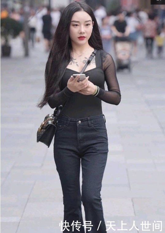 古色|端庄得体,优雅大气而不失性感魅力,古色天香的小姐姐真迷人