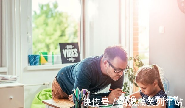 孩子|有3种爸爸,可能会影响孩子未来一生,看看你中招了吗?