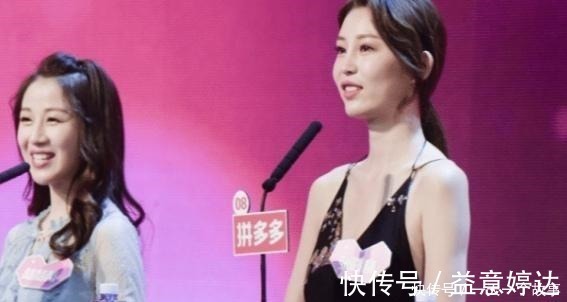 女嘉宾|“非诚勿扰”火了九年,全是托你知道这些女嘉宾是从哪来的吗