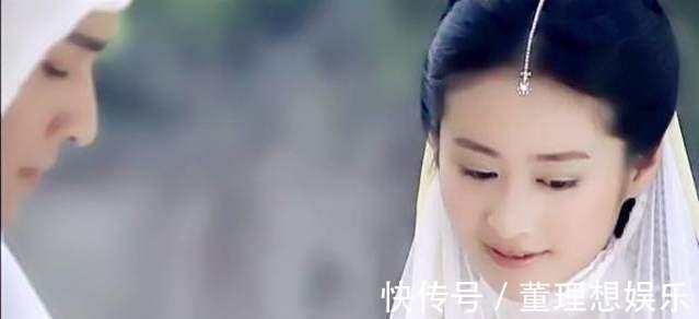 配角#他是金庸笔下第一主角,最终却活成一个玩笑,连配角都不如