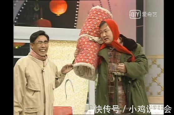 央視春晚|從“春晚釘子戶”到“被索賠1個億”,郭冬臨經(jīng)歷了什么