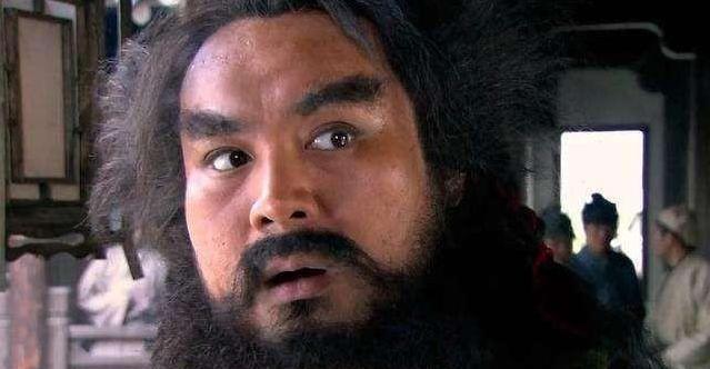 反而|《水浒传》中,李逵的母亲被老虎吃了,为何众好汉反而大笑?