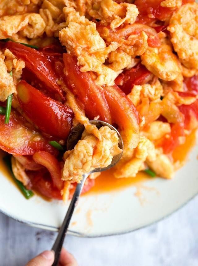 这样做西红柿好吃到上天， 给肉都不换！