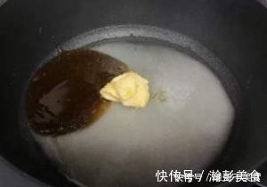 新手|小点心,南瓜子,花生糖的做法,没有技术难度,新手也能做好