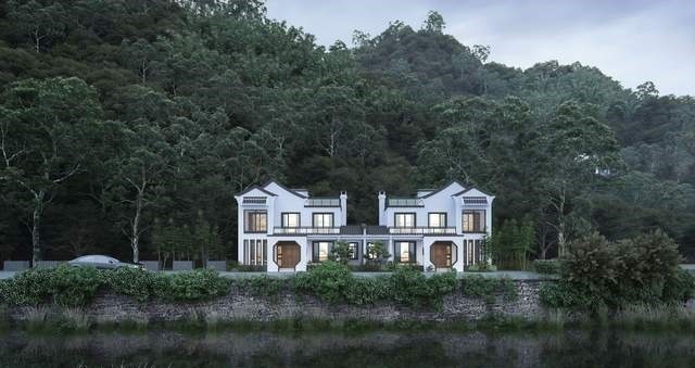 卫生间|晒一晒农村新徽派别墅,一砖一瓦皆为经典,好看又实用