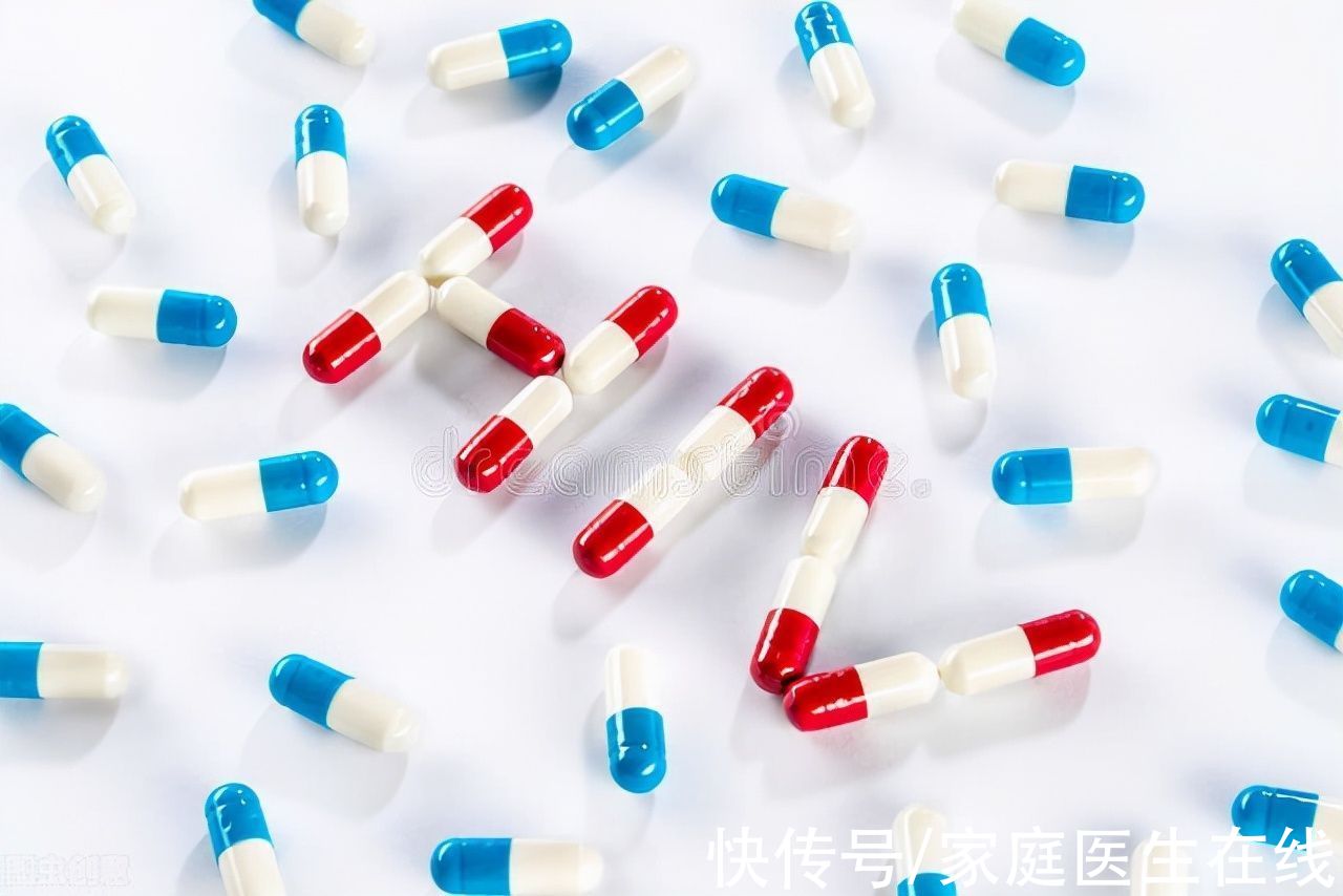 hiv病毒|长达4年研究，病毒抑制率高达99.8%，艾滋病新药来了，带来新选择