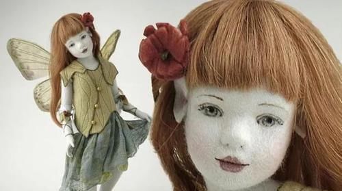 解惑|如此精美的手作,却不知道是什么工艺,求网友们解惑