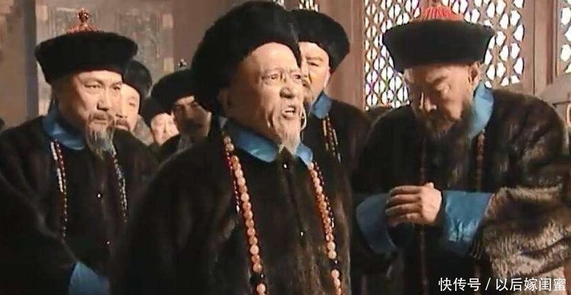 孝庄|鳌拜想铲除魏承谟,孝庄一个计谋,不敢动反给他升官