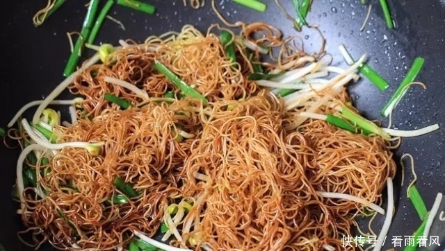 简单|这几种面条,看似简单,很多人却怎么都学不会!