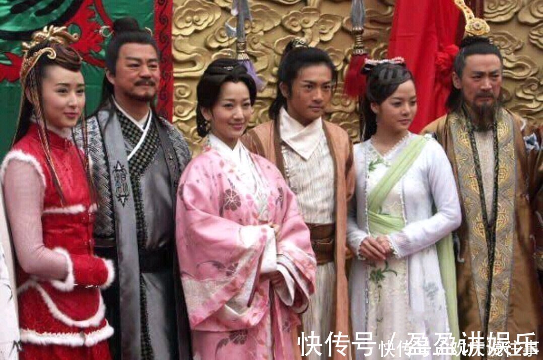 杨业!真实的杨家将到底是怎样的?不要被电视剧给忽悠了