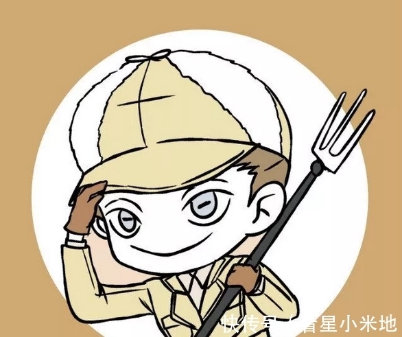 藕霸|非人哉：朱雀扛柴刀，看上去毫无违和感！