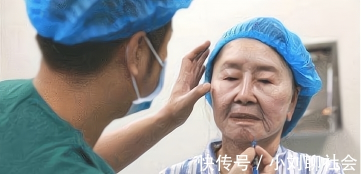 疑难杂症|17年前,那个生完孩子一夜变“老太太”的80后胡娟,现在怎样了?