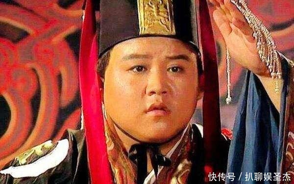 皇帝|刘禅是不是装傻?诸葛亮临终前,他问诸葛亮的话,露出真面目