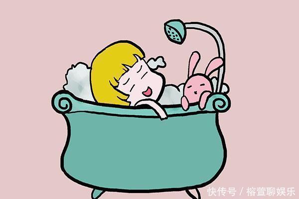 月经期间|大姨妈来了，不能洗头？实际上：这四件事才是真正不能做的