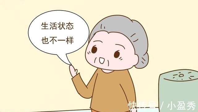 生儿生女|有儿子和没儿子的老人,晚年生活大不相同,尤其这2点很明显