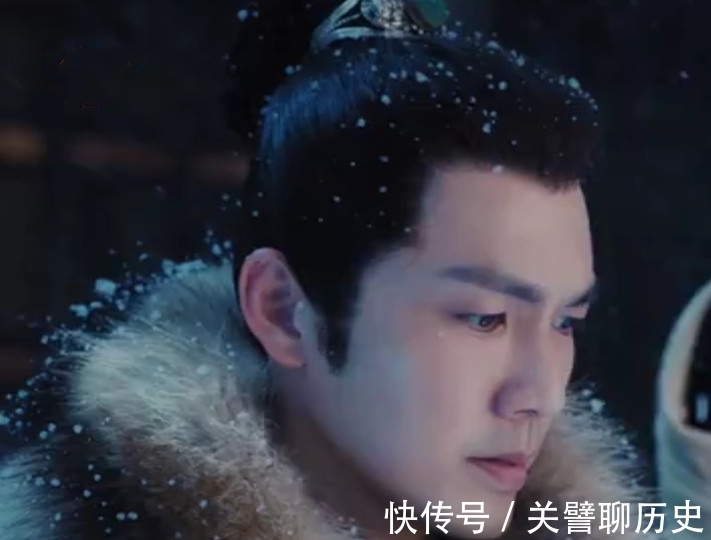 传世&词人写下一首词,最后一句看似小学生作文,却是传世名句