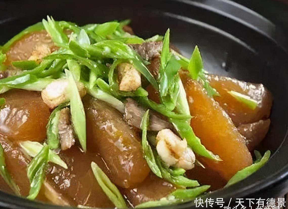 20款精美菜肴分享,营养丰富简单实惠,一家人的最爱