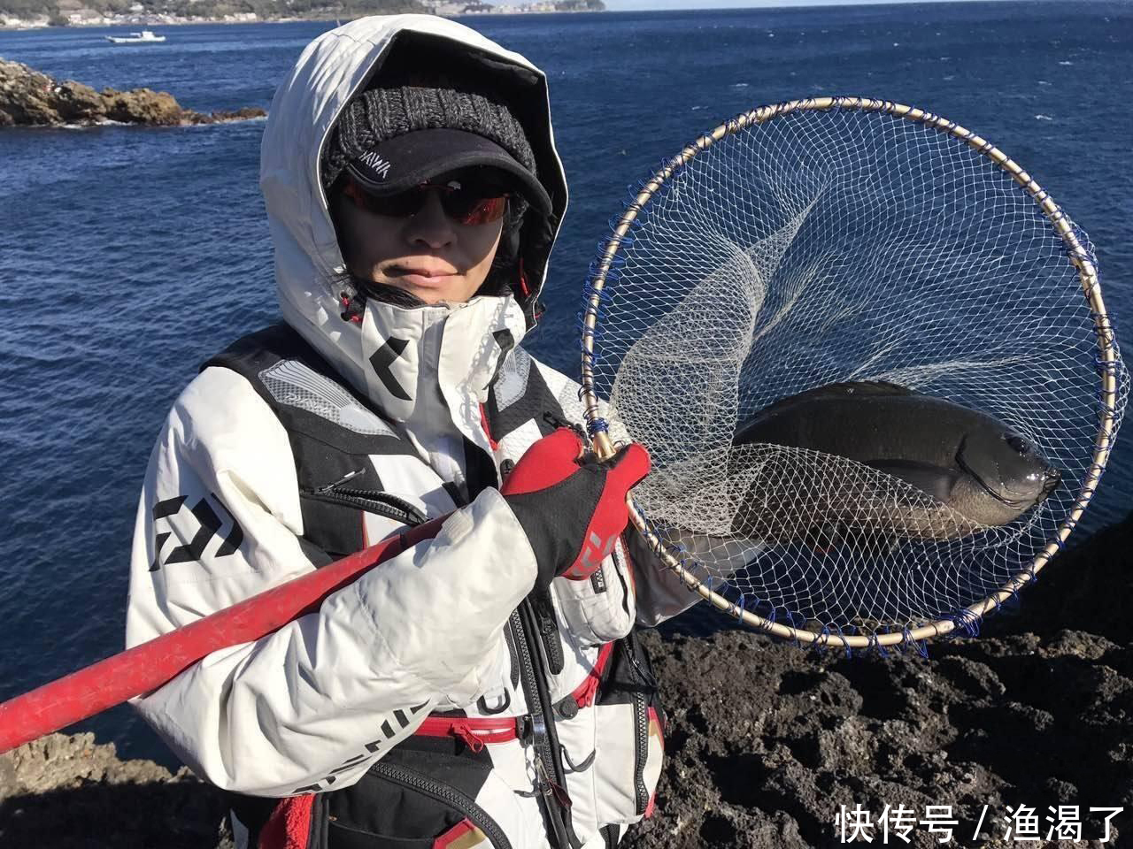 钓鱼有哪些技巧是高手知道而新手不知道的?