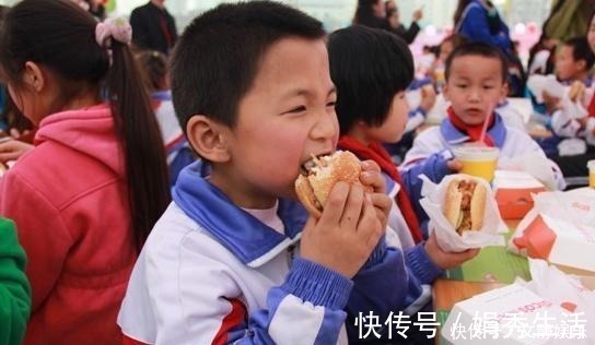 夜猫子|孩子身上如果存在这三样习惯,是很难长高的!