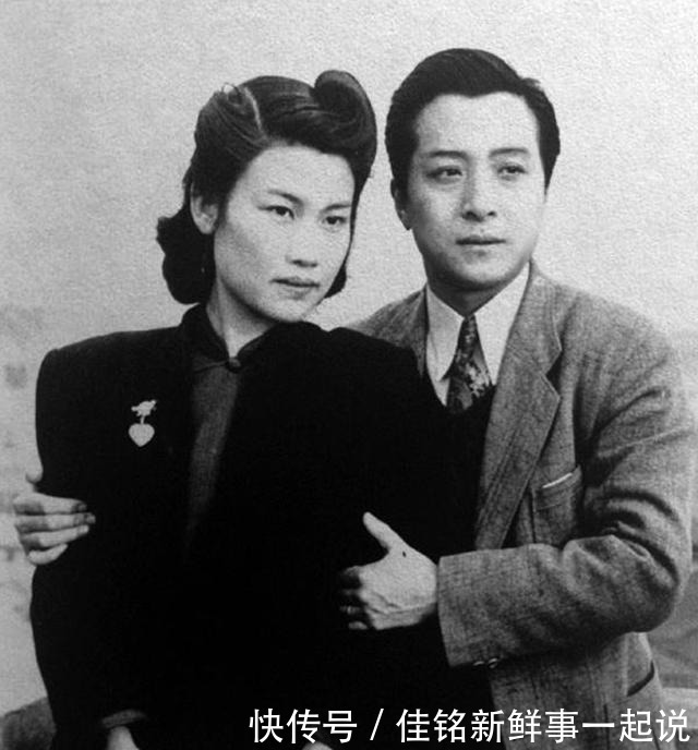 演出|张瑞芳一生3次婚姻,终生未育,晚年办养老院,94岁去世