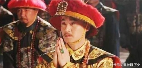 皇宫|一个农民带领100多农民起义,还顺利攻入皇宫!吓坏大清皇帝!