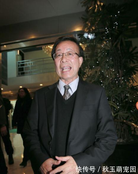 邵氏&邵逸夫107岁仙逝,一生积累无数财富,为何4个儿女无人愿继承遗产