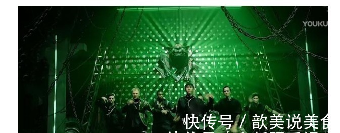 《街舞4》队长开场白,王一博称拿过一次冠军,第四季目的很简单