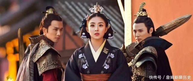 王朝|段韶为什么会终生被北齐王朝视为定海神针