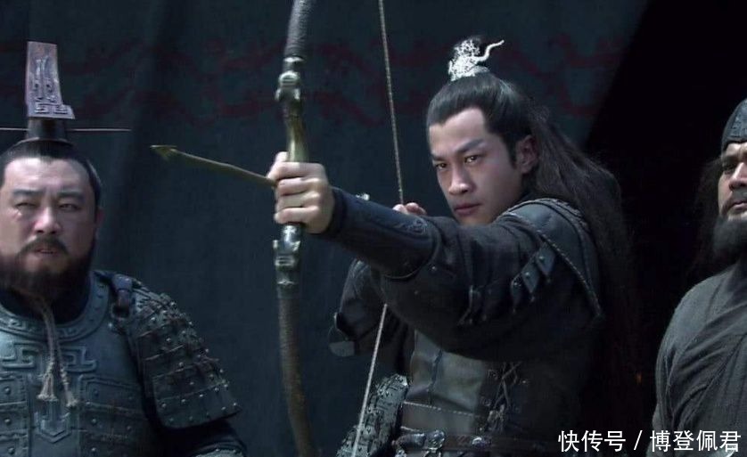 逃跑|吕布从未杀过一个名将,一生都在逃跑投降,为何敢称三国第一?