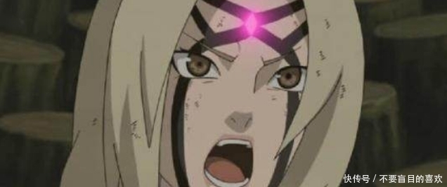 a8231|火影忍者:四个被滥用的禁术,曾经连续被人用超过700次!