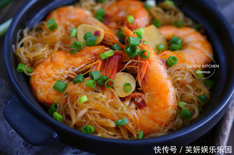 别总|粉丝别总凉拌,10种做法,有滋有味,学会后变着花样做