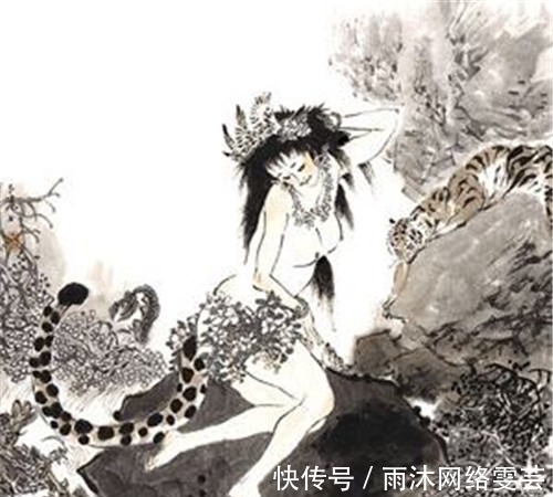 昆仑山$昆仑山上有神仙在渡劫?目击者拍到一张照片,专家是如何解释的?